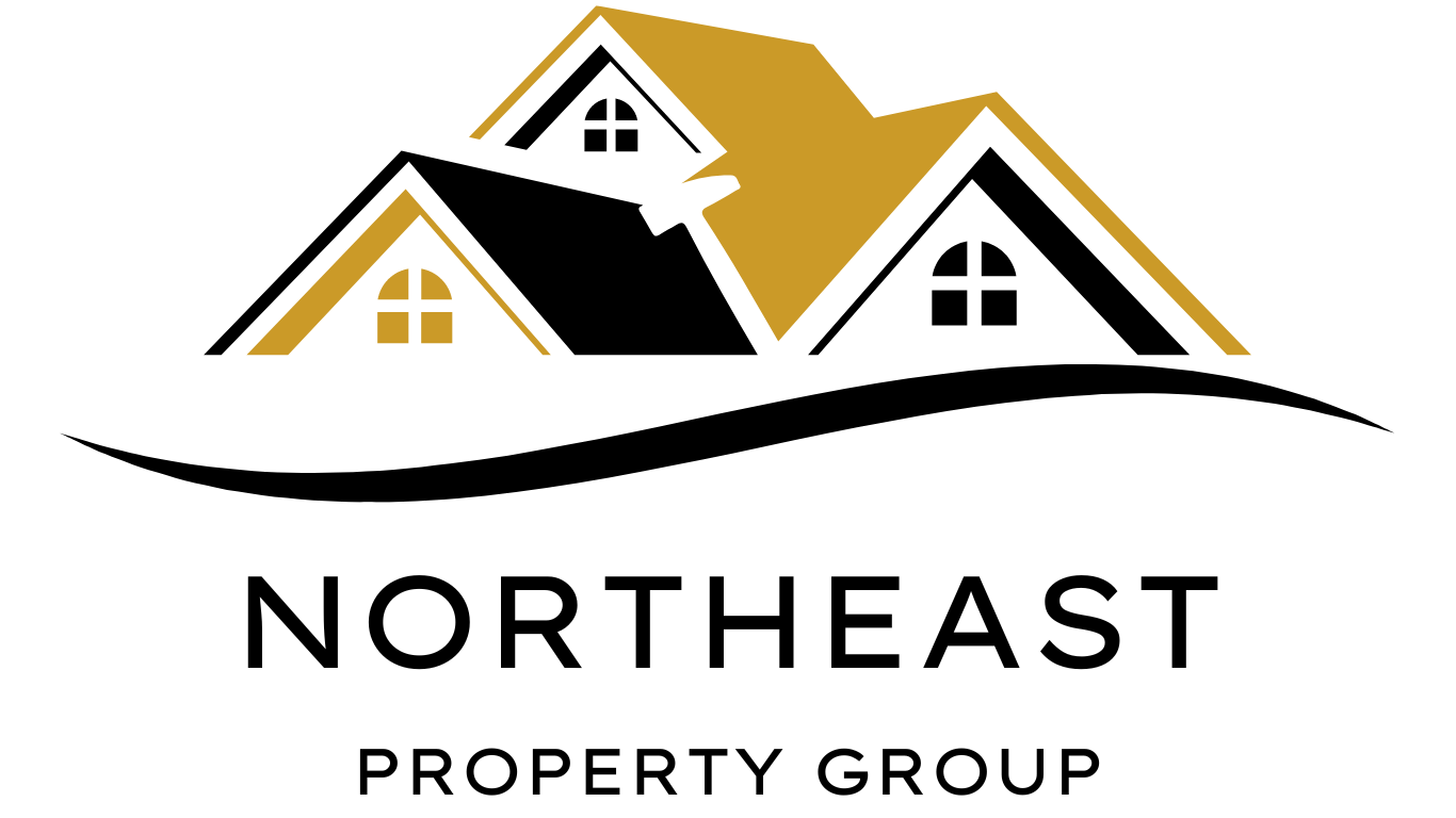 Northeast Property Group Logo